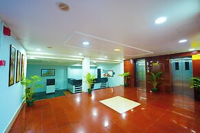 Hotel Golden Anchor Paradeep
