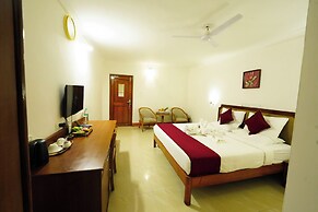 Hotel Golden Anchor Paradeep