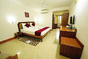 Hotel Golden Anchor Paradeep