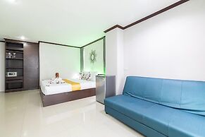 The Chic Patong