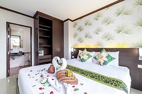 The Chic Patong