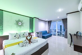 The Chic Patong
