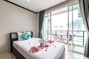 The Chic Patong
