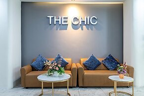 The Chic Patong