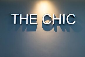 The Chic Patong