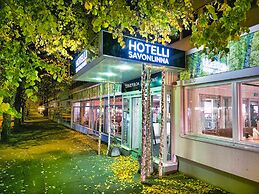 Hotelli Savonlinna