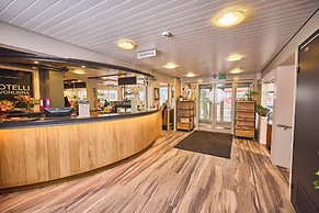 Hotelli Savonlinna