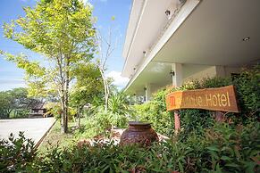 IM BOUTIQUE HOTEL