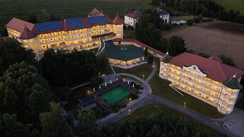 Parkschlössl zu Thyrnau