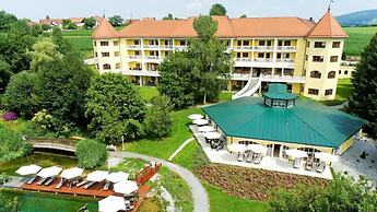 Parkschlössl zu Thyrnau