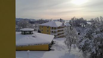 Parkschlössl zu Thyrnau