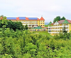 Parkschlössl zu Thyrnau