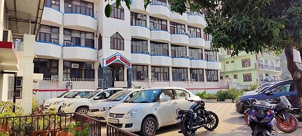 Munish Resorts