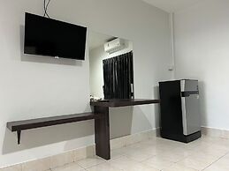 Hatyai Bangkok Resort
