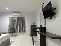 Hatyai Bangkok Resort