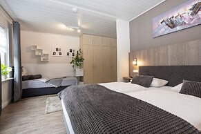 Hotel Forsthaus