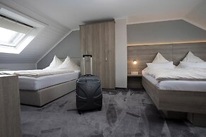 Hotel Forsthaus