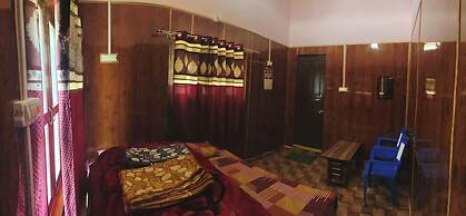 Kanasar Home Stay