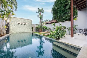 Villa Neya 2BR Private Pool