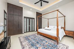 Villa Neya 2BR Private Pool
