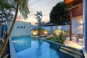 Villa Neya 2BR Private Pool