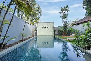 Villa Neya 2BR Private Pool