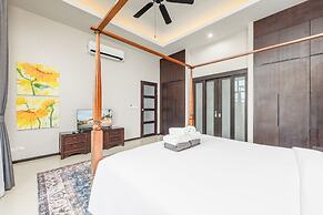 Villa Neya 2BR Private Pool