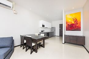 Villa Neya 2BR Private Pool