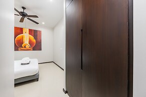 Villa Neya 2BR Private Pool
