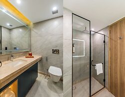 The Aaureum Resort & International Convention Centre