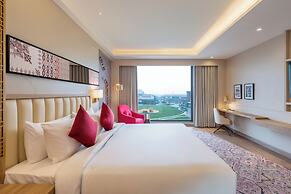 The Aaureum Resort & International Convention Centre