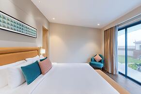 The Aaureum Resort & International Convention Centre