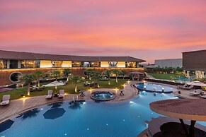 The Aaureum Resort & International Convention Centre