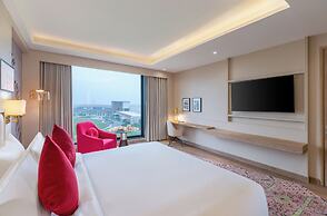 The Aaureum Resort & International Convention Centre