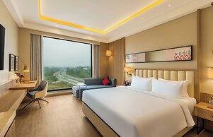 The Aaureum Resort & International Convention Centre