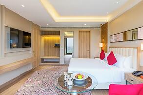 The Aaureum Resort & International Convention Centre