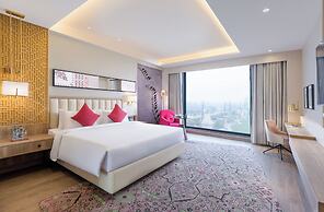 The Aaureum Resort & International Convention Centre
