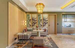 The Aaureum Resort & International Convention Centre