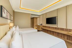 The Aaureum Resort & International Convention Centre