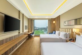 The Aaureum Resort & International Convention Centre