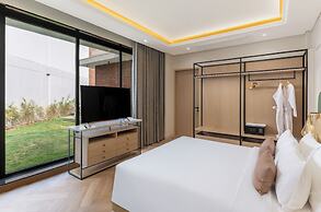 The Aaureum Resort & International Convention Centre