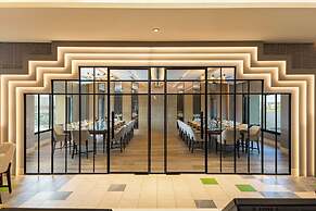 The Aaureum Resort & International Convention Centre