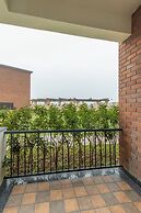 The Aaureum Resort & International Convention Centre