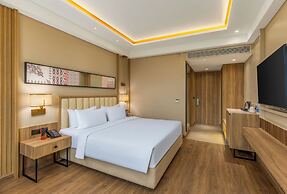The Aaureum Resort & International Convention Centre