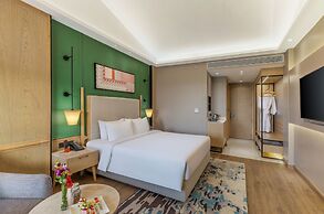 The Aaureum Resort & International Convention Centre