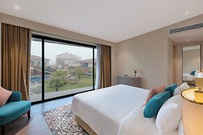 The Aaureum Resort & International Convention Centre