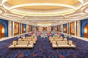 The Aaureum Resort & International Convention Centre