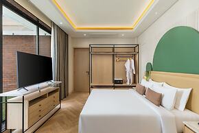 The Aaureum Resort & International Convention Centre