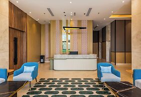 The Aaureum Resort & International Convention Centre