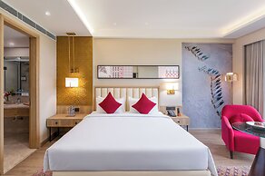 The Aaureum Resort & International Convention Centre